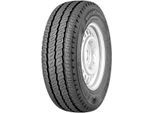 Sommerreifen CONTINENTAL "CONTINENTAL", schwarz, 225mm / 75 % R 16 116R, Autoreifen