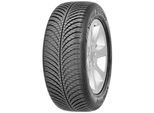Ganzjahresreifen GOODYEAR "VECT.4 SEAS.GEN-2", schwarz, 215mm / 60 % R 16 95V, Autoreifen, 215/60R 16 95V