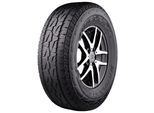 Ganzjahresreifen BRIDGESTONE "AT-001", schwarz, 255mm / 60 % R 18 112T, Autoreifen, 255/60R 18 112T