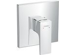 Hansgrohe Brausenmischer Unterputz Metropol Fertigset chrom, 32565000 , 32565000 32565000