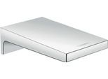 Hansgrohe Wanneneinlauf Metropol 185mm chrom , 32543000 , 32543000 32543000