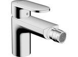 Hansgrohe Bidetmischer Vernis Blend chrom , 71210000 71210000