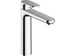 Hansgrohe Waschtischmischer 190 Vernis Blend Zn chrom, 71572000 71572000