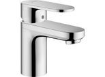 Hansgrohe Waschtischmischer 70 Vernis Blend Zn chrom, 71570000 71570000