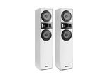 Stand-Lautsprecher »Fenton Paar SHF700W Weiss«