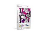 Tintenroller »Chameleon Chameleon Brus«, Auswaschbar