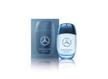 Eau de Toilette »Mercedes-Benz The Move 100 ml«