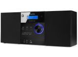 Stereoanlage »Audizio Metz«, (FM-Tuner-Digitalradio (DAB+) 30 W)