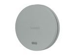 Smart-Home-Steuerelement »hombli Smart Smoke Detector 85 dB Grau«