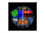 Konstruktionsspielsteine »LEGO Death Star75159 Light Kit«, (89 St.)