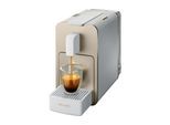 Kapselmaschine »Delizio Viva elegante Goldfarben/Weiss«