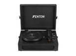 Plattenspieler »Fenton mit Bluetooth RP118B«