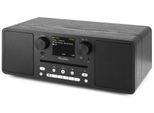 Internet-Radio »Audizio Naples«, (Bluetooth)