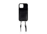 Smartphone-Hülle »Urbany's Necklace Handekette+«, iPhone 14 Plus