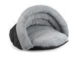 Tierbett »TrendPet LunaSuite grau«