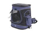 Tiertransporttasche »Montana«, bis 12 kg