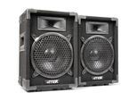 Lautsprecher »MAX MAX 8Pair«