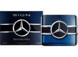 Eau de Parfum »Mercedes-Benz Sign 50«
