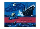 Spiel »Dinnerparty: Totentanz auf der Titanic«