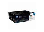 Tonerpatrone »304A - 3er-Pack (CF372AM)«, (1 St.)
