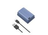 Kamera-Akku »Smallrig LP-E6NH USB-C«, 7,2 V