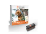 GPS-Tracker »Weenect XS für Katzen Schwarz«