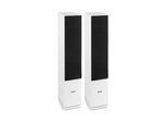Stand-Lautsprecher »Fenton Paar SHF80W Weiss«