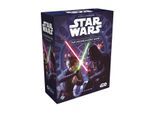 Spiel »Games Kennerspiel Star Wars: The Deckbuilding Game -DE-«