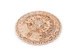 Spielbausteine »WoodTrick Maya-Kalender«, (73 St.)
