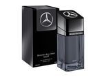 Eau de Parfum »Mercedes-Benz Select Night 100 ml«