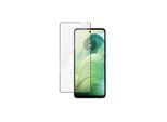 PanzerGlass Screen Protector Motorola moto G04 | G04s | G24 | G24 power | e14 | Ultra-Wide Fit