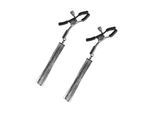 Bound - Nipple Clamps D2