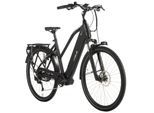 VOGUE Bike Vogue E-Citybike 28" SLX Mittelmotor 14,5Ah/80Nm 9 Gänge