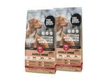The Goodstuff Adult Minis Rind 2x1 kg