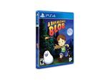 A Boy And His Blob - Sony PlayStation 4 - Abenteuer - PEGI 3