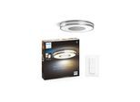Philips Hue Being Plafond Ceiling Light - Aluminium
