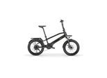 MBM Elektro-Kompaktfahrrad FUNK URBAN 20 Zoll