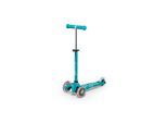 Micro Mini Deluxe - Aqua