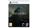 Thymesia - Sony PlayStation 5 - RPG - PEGI 16
