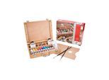 Acrylfarbe »Van Gogh 10 ml, Mehrfarbig«