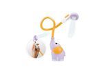Yookidoo - Elephant Baby Shower - Purple
