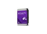 WD Purple Pro - 8TB - Festplatten - WD8002PURP - SATA-600 - 3.5"