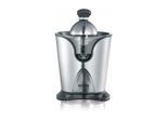Severin Zitruspresse »CP 3544 Silber matt«, 160 W