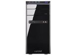 CAPTIVA Business-PC "Power-Starter I80-372", schwarz, Microsoft Windows 11 Home (64 Bit), 32 GB RAM 1.000 GB SSD, Desktop-PCs