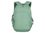 travelite Laptoprucksack »KICK OFF Rucksack L«, Freizeitrucksack Arbeitsrucksack Schulrucksack Reiserucksack