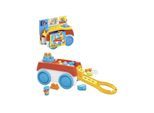 Mega Bloks - Block Spinning Wagon (HHN00)