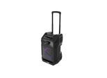 Altec Lansing Speaker IMT9000 SonicBoom100 Partyspeaker Black