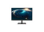 32" Lenovo ThinkVision P32pz-30 - 3840x2160 - IPS MINILED - 140W USB-C - KVM Switch