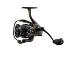 Abu Garcia Spike S 4000SH Spinnrolle