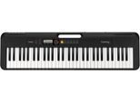 CASIO Keyboard »Casio CT-S200BK Schwarz«
